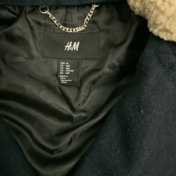 Biker jacket - Picture 3 of 6